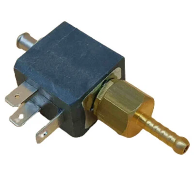 LM 800 Tiny - Lavazza A Modo Mio - Ricambio Camera Fora-capsula Esclusa Valvola - Foto 2