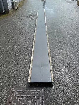 Youngman Staging Board 6.00M X 450mm • £250