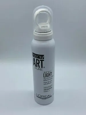 L'Oreal  Tecni.Art  Pure Ring Light Spray - 150ml • £12.79