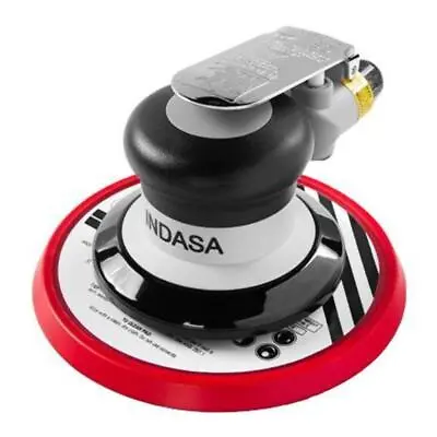 Buy Indasa 6  DA Sander Non-Vacuum 3/16  Orbit 6DASAND • $322.35
