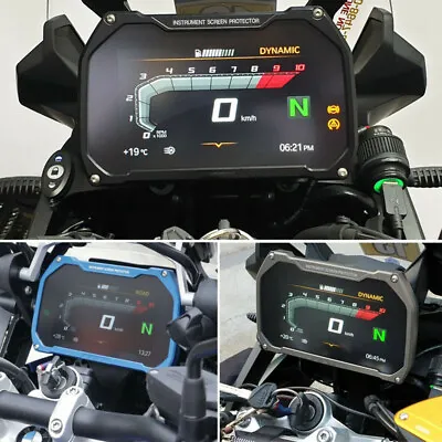 Speedometer Instrument Protective Cover For BMW S1000RR 2019 2020 • $23.99