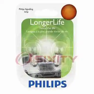 Philips Clock Light For Ford 300 Country Sedan Country Squire Custom Custom Ca • $7.65