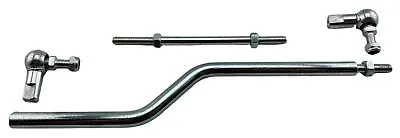 Accelerator Linkage Assembly FOR 1994-98 Ram 2500 3500 Cummins 12v Turbo Diesel • $223.32