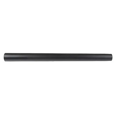 Universal 32mm Vacuum Cleaner Hoover Black Extension Tube Rod Pipe For Vax • £4.99