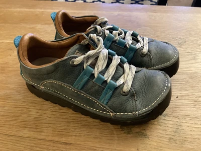 £46 • Buy ART COMPANY SKYLINE SHOES/590 - Blue - UK6.5/EU40 - GREAT CONDITION