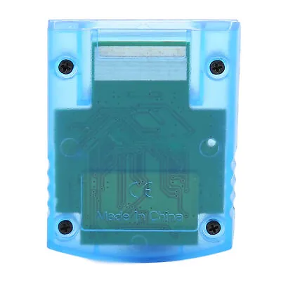 For Memory Card High Speed Game Console Memory Card For Wii Console SD0 • $18.84