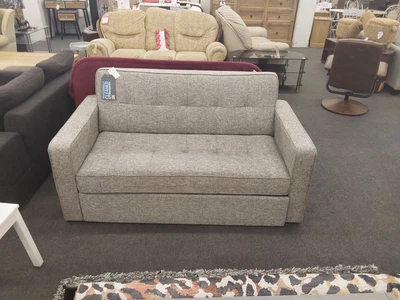 £230 • Buy Grey Sofa Bed - CS I09