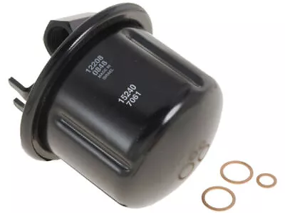 For 1992-1994 Honda Civic Fuel Filter API 73685HJ 1993 ProTune • $20.99