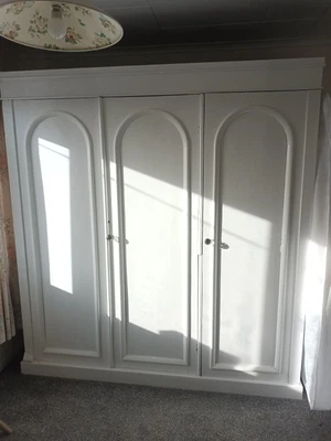 £75 • Buy Large Linen Press