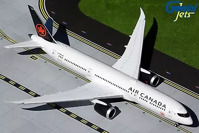 Gemini Jets Air Canada (C-FVND) Boeing B787-9 1/200 • $48