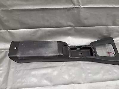 90-97 Mazda MX-5 Miata Center Console Arm Rest  96NASU • $89.95