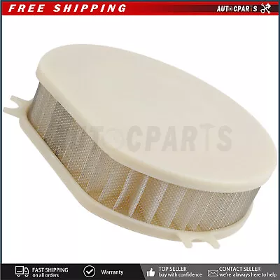 $14.99 • Buy 5EL-144510000 Air Filter Cleaner For Yamaha V-Star 1100 XVS1100  Classic 2000-04