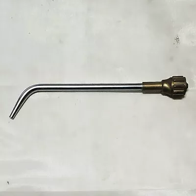 Victor 1-1/2-T-17 Welding Brazing Torch Tip J28 J27 J100C SKH-7A Uniweld 71 • $59