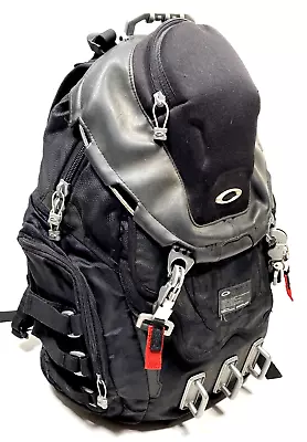 Oakley Kitchen Sink Tactical Field Gear Back Pack 20-S1242-D Rescue Day Hiking • $149.95