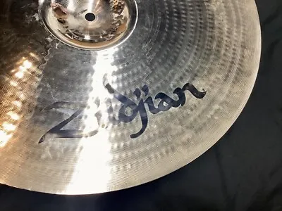 Zildjian A Custom Series Crash 17 • $814.92