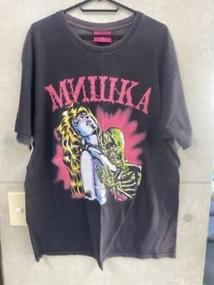 Mishka T-Shirt Vintage Size L Mishika • $152.99