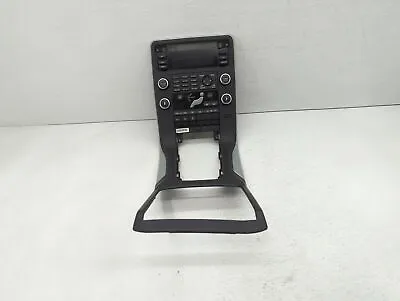 2009-2011 Volvo S80 Radio Control Panel VAS8C • $136.97