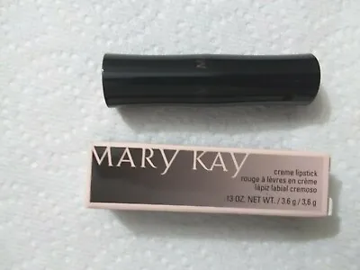 Mary Kay Creme Lipstick ~ Discontinued Shades • $9.51