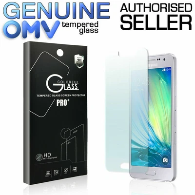 $3.95 • Buy Tempered Glass Screen Protector For Samsung Galaxy J1 Mini J2 J3 J5 J7 Pro 2017