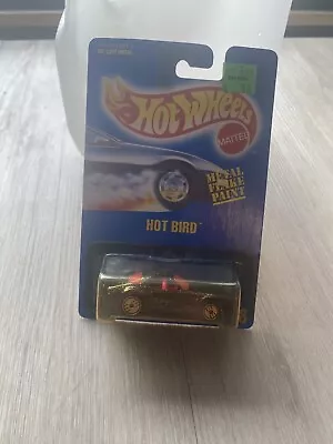 Vintage Hot Wheels RARE IN BOX! • $30