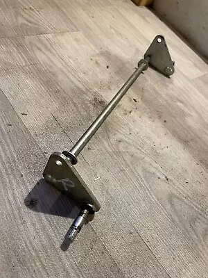 Rear Axle From A 2019 Challenge XSS40E Lawn Mower (171) • £16