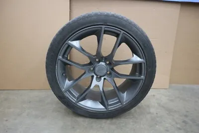 2015-2023 Ford Mustang GT American Muscle Rim And Tire  245/40/19/Kumho • $349.99