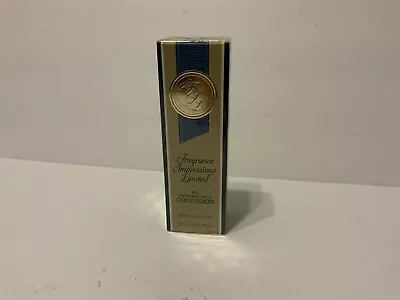 $12 • Buy Fragrance Impressions Limited An Impression Of Obsession Spray Cologne 2.5 Oz