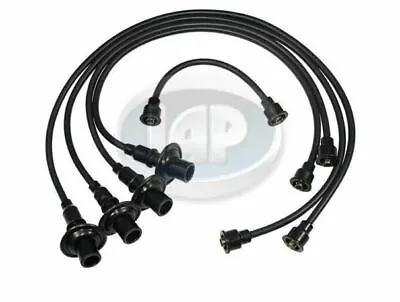 $13.48 • Buy Ignition / Spark Plug Wires Set Cahsa Volkswagen T1 Bug Beetle T2 Bus Ghia Thing