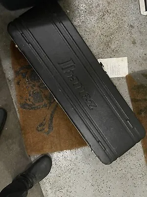 Ibanez 6 String Electric Guitar Case (any RG 6 String Guitar.) • $115