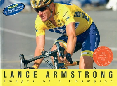 £128 • Buy Lance Armstrong Signed Autograph