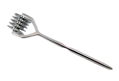 Wartenberg Pin Wheel Neurology Sensory Fetish Diagnostic Tool • £12.99