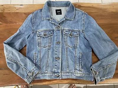 Gorgeous Women’s Soft Denim Sports Ladies Size 10 Jacket • $10