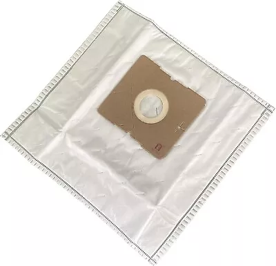 £4.95 • Buy Goblin GCVB101W-20 , GC200 Vacuum Cleaner Micro Hepa Hoover Bags PK3