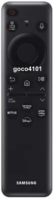 BN59-01432D Genuine Original SAMSUNG SMART TV Remote Control TM2360E BN5901432D • $108.99