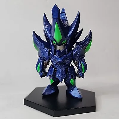 Monster Hunter 3G Collection 02 3.5  Brachydios Armor Figure Capcom Banpresto • $35