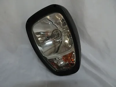 Volvo New Oem Front Parking Headlamp L20b L25b Bl61 Mc60b Mc70b Mc80b Mc90b Bl71 • $100