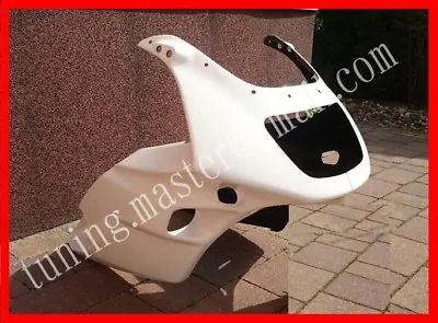 Kawasaki Ex-500 Gpz500s Gpz 500-s 1994-2009 Front Fairing Nose Cowl +++ New +++ • $249