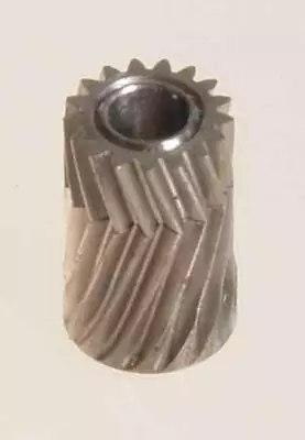 04120 Pinion For Herringbone Gear 20 Teeth M0.5 Mikado Logo • $14.25