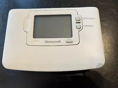 Honeywell ST9100C Central Heating And Hot Water Programmer Timer • £10