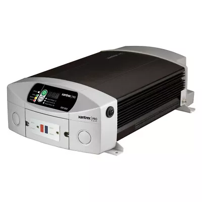 Xantrex XM1800 Pro Series Inverter XANTREX 806-1810  2 Day Shipping FREE • $567.18