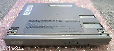 Dell Inspiron 660M DVD-Rom Optical Drive Caddy Module DP/N:0H3977 H3977 • £18