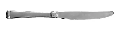 Mikasa HARMONY FROST Stainless Silverware Glossy Flatware Dinner Knife • $8.99