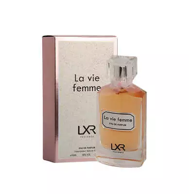 La Vie Femme - LXR Perfumes • £19.90