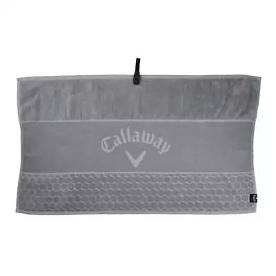 Callaway Tour Golf Towel • £21.65