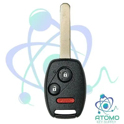 2005 - 2008 OEM Honda Pilot Original Remote Head Key CWTWB1U545 / 35111-S9V-325 • $39.95