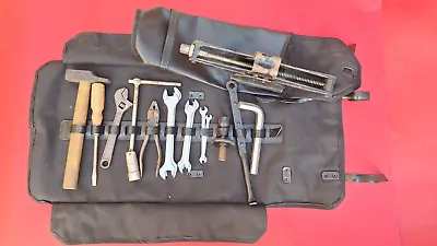 Maserati Merak / Bora Tool Set Bag • $1730.06