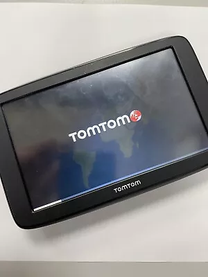 TomTom 6 Inch  Go Premium SAT NAV System • £69.99