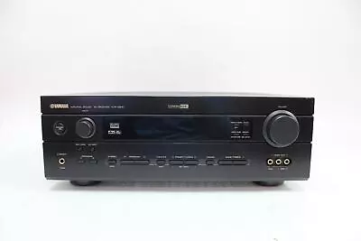 Yamaha HTR-5640 6-Channel Digital Home Theater Receiver • $63.99