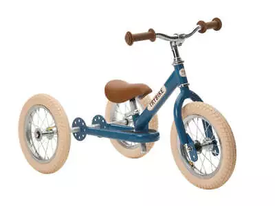 Trybike - Steel Blue Vintage Bike • $199.95