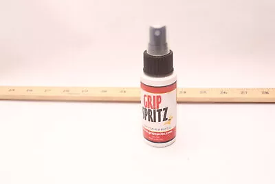 Grip Spritz Volleyball Court Grip Spray & Shoe Traction • $10.46